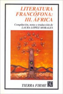 Literatura francófona : III. África