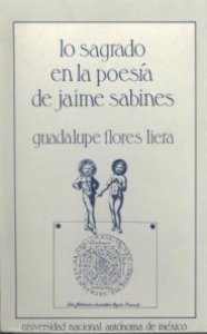 Lo sagrado en la poesía de Jaime Sabines