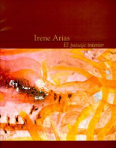 Irene Arias : el paisaje interior