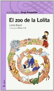 El zoo de la Lolita