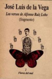 Los versos de Alfonso Ruiz Lobo