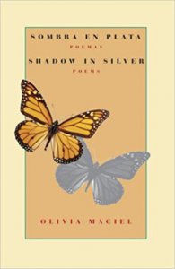 Sombra en plata : poemas = Shadow in Silver : Poems