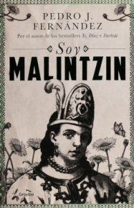 Soy Malintzin