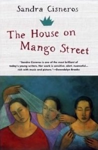 The house on Mango Street 
