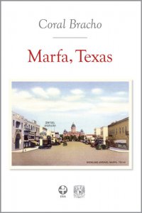 Marfa,Texas