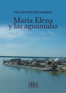 María Elena y las aguamalas