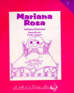 Mariana Rosa