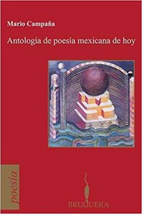 Antología de poesía mexicana de hoy