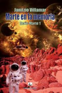 Marte en la memoria