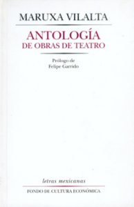 Antología de obras de teatro 