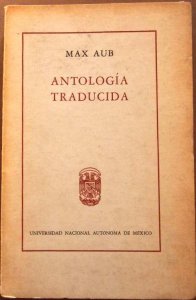 Antología traducida