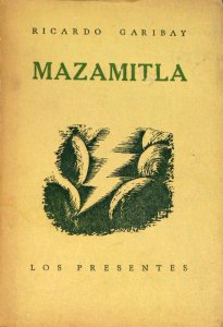 Mazamitla