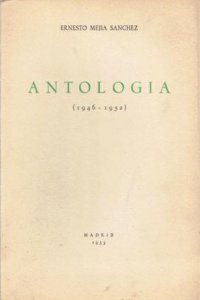 Antología : 1946-1952