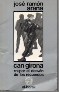 Can Girona : por el desván de los recuerdos