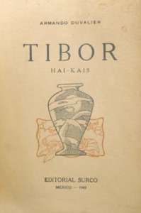 Tibor : hai-kais