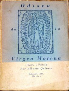 Odiseas de la Virgen Morena