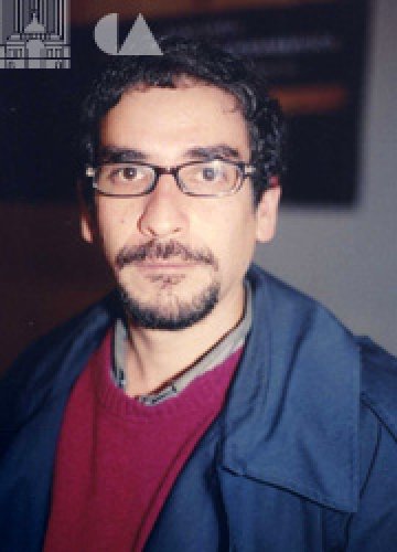 Fabrizio Mejía Madrid - Detalle del autor - Enciclopedia de la Literatura  en México - FLM - CONACULTA