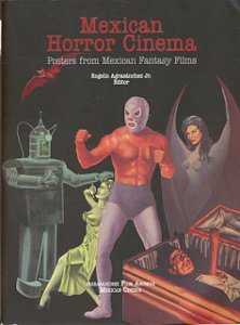 Mexican Horror Cinema