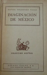 Imaginación de México