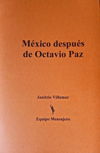 México después de Octavio Paz