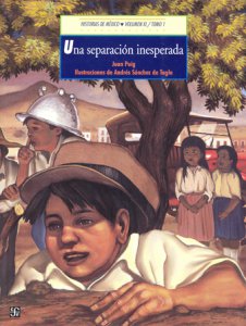 México Siglo XX : Una separeción inesperada ; Aquellos días en la radio