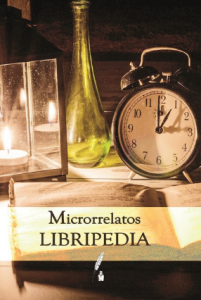 Microrrelatos Libripedia