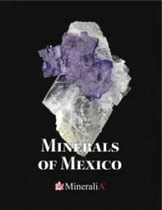 Minerales de México