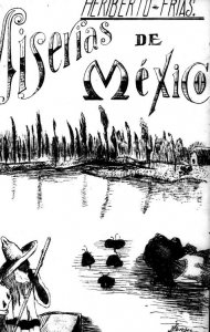 Miserias de México