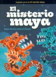 El misterio maya