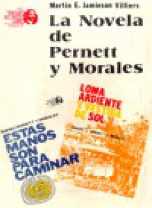 La novela de Pernett y Morales