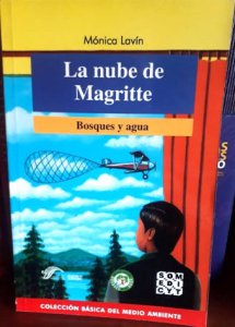 La nube de Magritte