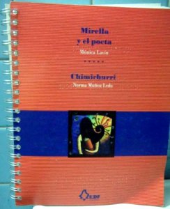 Mirella y el poeta ; Chimichurri