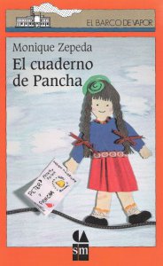 El cuaderno de Pancha