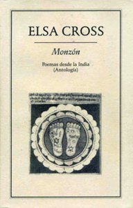 Monzón; poemas desde la India (antología)