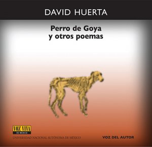 Perro de Goya