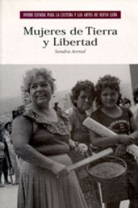 Mujeres de tierra y libertad