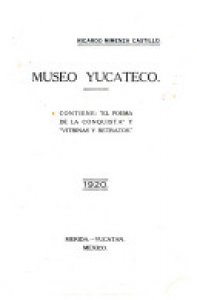 Museo yucateco
