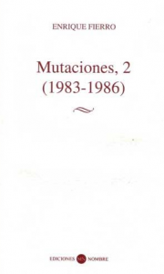 Mutaciones, 2 (1983-1986)