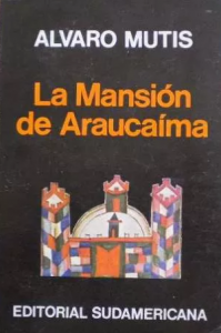 La mansión de Araucaíma