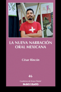 La nueva narración oral mexicana