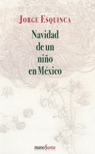 Navidad de un niño en México