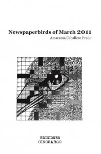 Newspaperbirds of march 2011