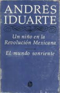 Un niño en la Revolución mexicana