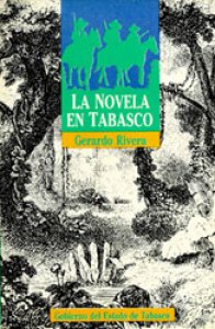 La novela en Tabasco