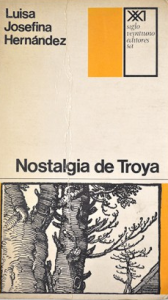 Nostalgia de Troya