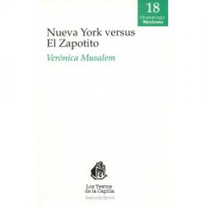 Nueva York versus El Zapotito