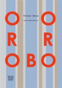 Oroboro, poesia reunida (1992 - 2013)