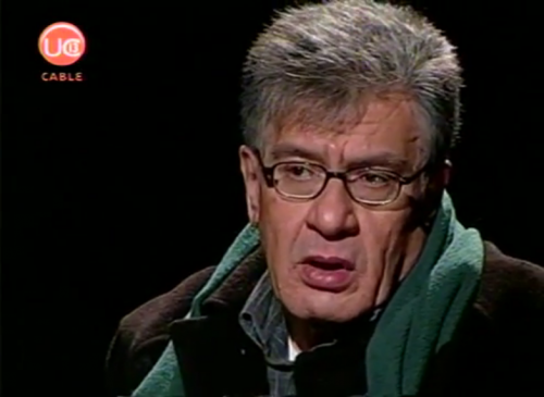 José emilio Pacheco
