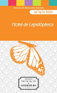 Hotel de lepidópteros