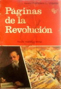 Páginas de la Revolución